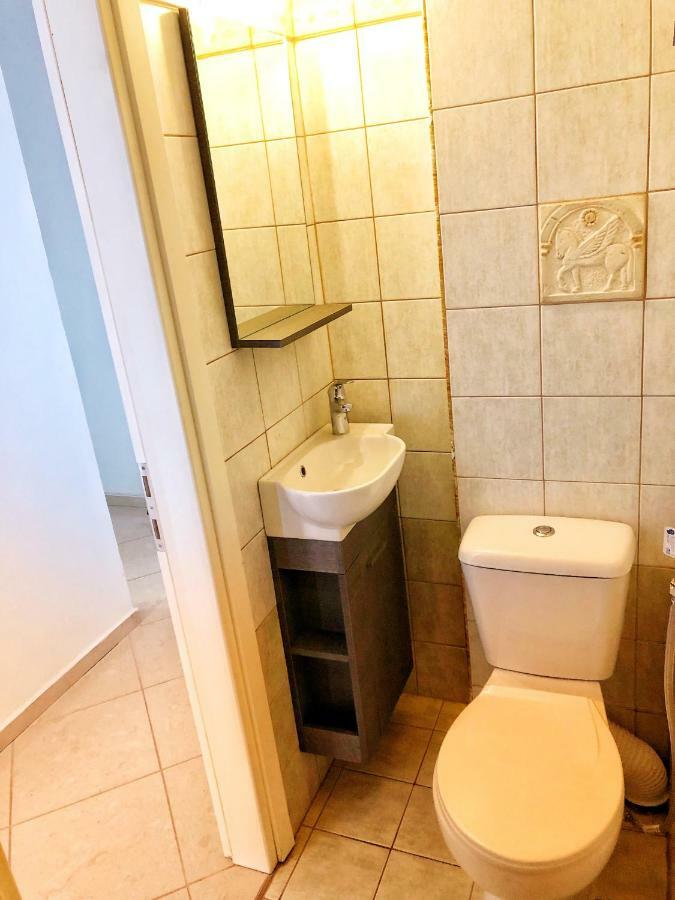 The Hillhouse Near Alexandroupolis Villa Екстериор снимка