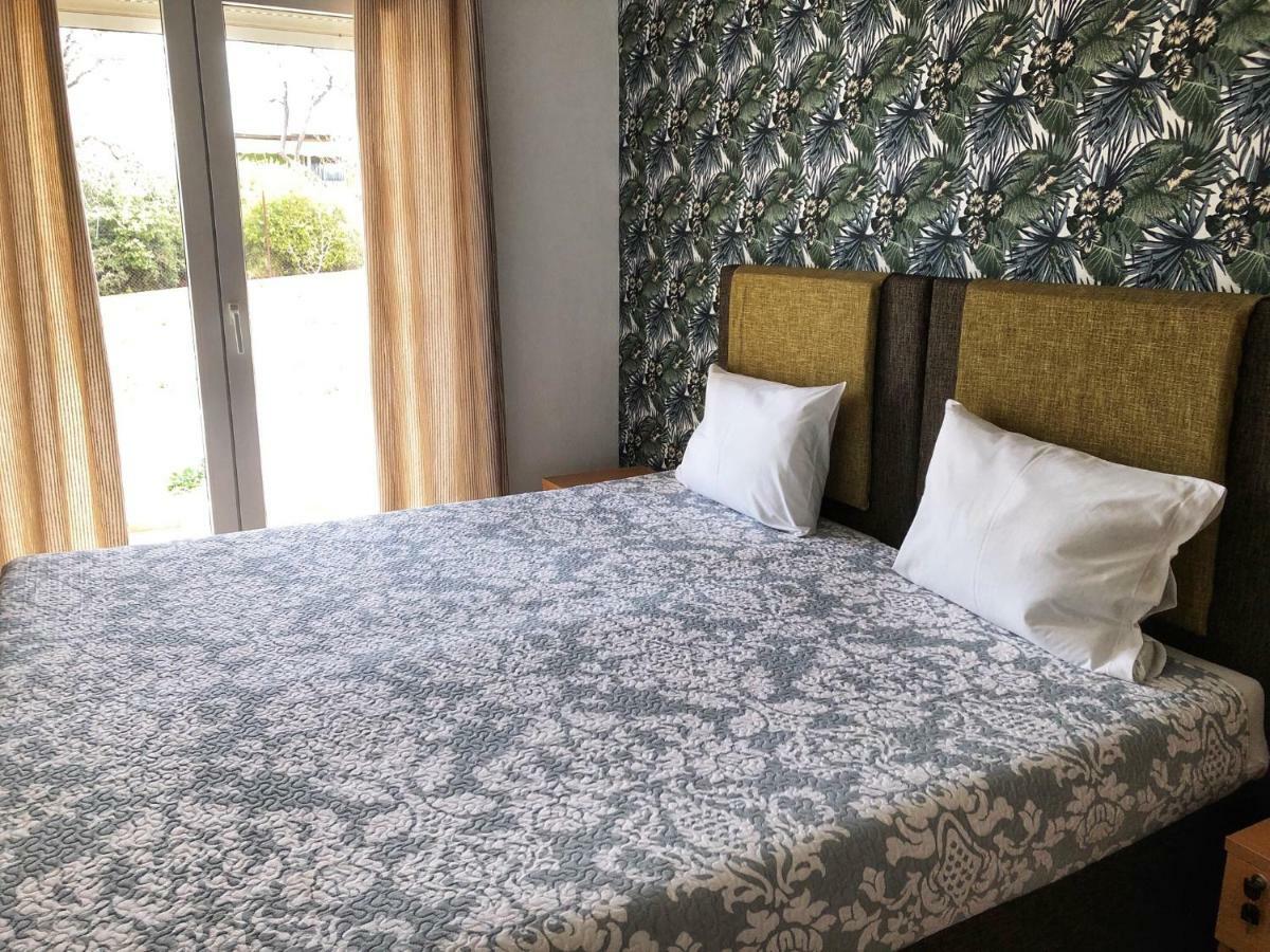 The Hillhouse Near Alexandroupolis Villa Екстериор снимка