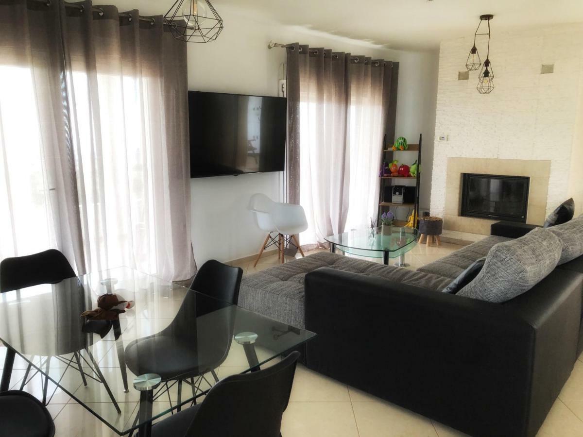 The Hillhouse Near Alexandroupolis Villa Екстериор снимка