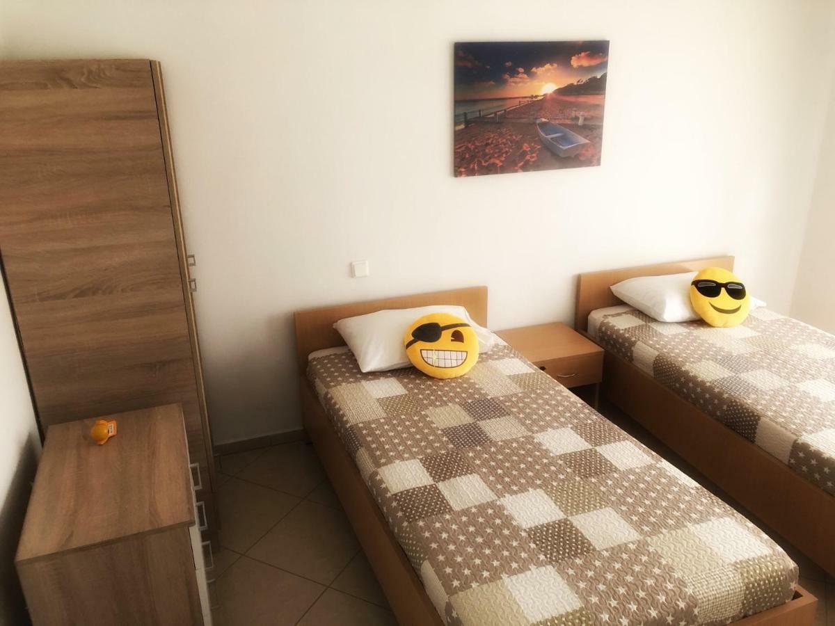 The Hillhouse Near Alexandroupolis Villa Екстериор снимка