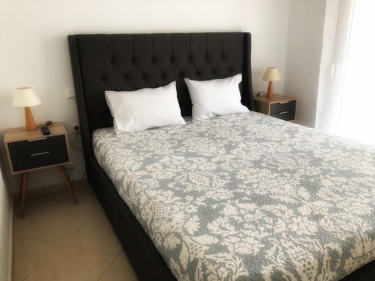 The Hillhouse Near Alexandroupolis Villa Екстериор снимка
